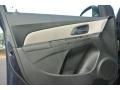 Blue Ray Metallic - Cruze LS Photo No. 7