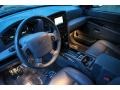 Black - Grand Cherokee Limited 4x4 Photo No. 14