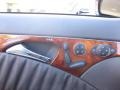 Tectite Grey Metallic - E 320 Sedan Photo No. 7