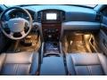 Black - Grand Cherokee Limited 4x4 Photo No. 15