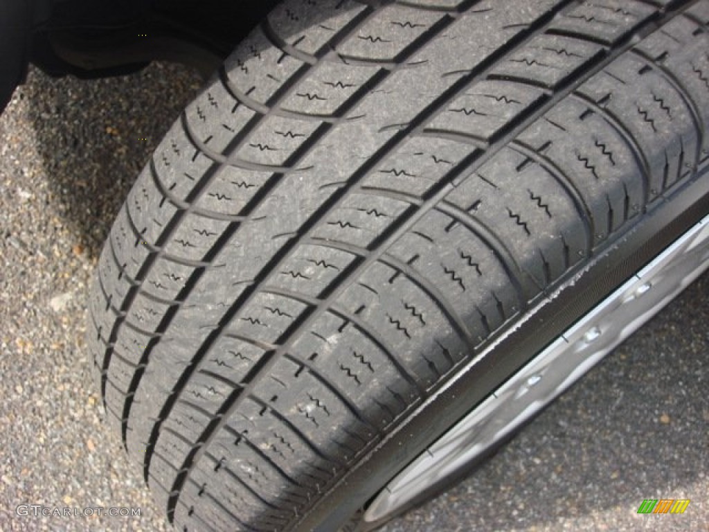 2007 Accord Value Package Sedan - Taffeta White / Ivory photo #21