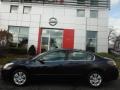 Navy Blue - Altima 2.5 S Photo No. 3