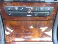 Tectite Grey Metallic - E 320 Sedan Photo No. 13