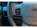 Black - Grand Cherokee Limited 4x4 Photo No. 20