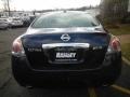 Navy Blue - Altima 2.5 S Photo No. 5