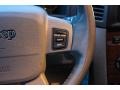 Black - Grand Cherokee Limited 4x4 Photo No. 21