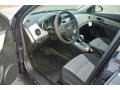 Blue Ray Metallic - Cruze LS Photo No. 20