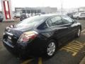 Navy Blue - Altima 2.5 S Photo No. 8