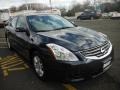 Navy Blue - Altima 2.5 S Photo No. 10