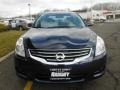 Navy Blue - Altima 2.5 S Photo No. 11