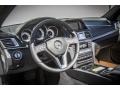 2014 Iridium Silver Metallic Mercedes-Benz E 350 Coupe  photo #5