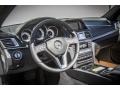 Iridium Silver Metallic - E 350 Coupe Photo No. 5