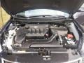 Navy Blue - Altima 2.5 S Photo No. 12