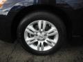 Navy Blue - Altima 2.5 S Photo No. 13