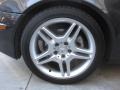 Tectite Grey Metallic - E 320 Sedan Photo No. 24