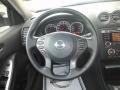 Navy Blue - Altima 2.5 S Photo No. 20