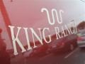 2007 Dark Copper Metallic Ford F150 King Ranch SuperCrew 4x4  photo #8