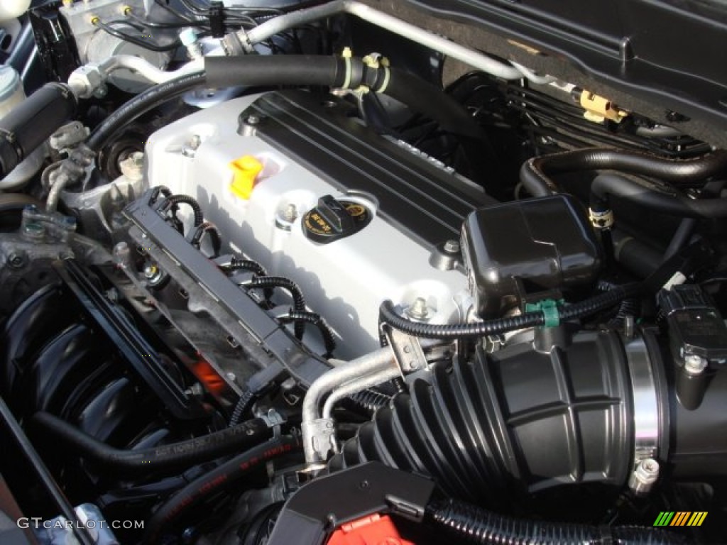 2011 Honda CR-V LX 2.4 Liter DOHC 16-Valve i-VTEC 4 Cylinder Engine Photo #88641492