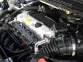 2.4 Liter DOHC 16-Valve i-VTEC 4 Cylinder 2011 Honda CR-V LX Engine