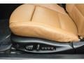 2005 BMW 3 Series 330i Convertible Front Seat