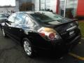 Super Black - Altima 2.5 S Photo No. 3