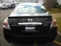 Super Black - Altima 2.5 S Photo No. 4