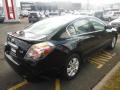 Super Black - Altima 2.5 S Photo No. 7