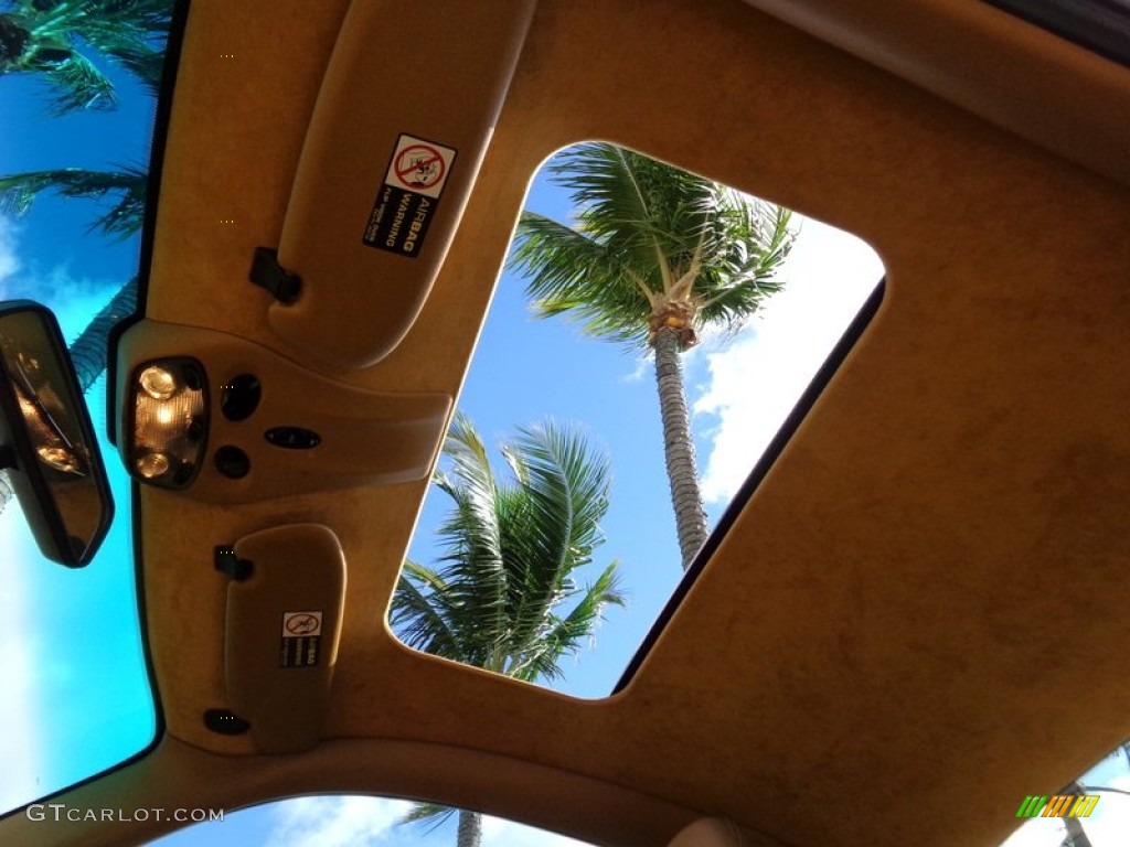 2000 Porsche 911 Carrera Coupe Sunroof Photo #88642318