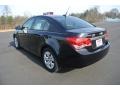 2014 Black Granite Metallic Chevrolet Cruze LS  photo #4
