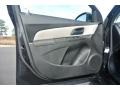 2014 Black Granite Metallic Chevrolet Cruze LS  photo #7