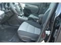 2014 Black Granite Metallic Chevrolet Cruze LS  photo #9
