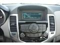2014 Black Granite Metallic Chevrolet Cruze LS  photo #11