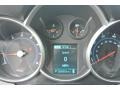 2014 Black Granite Metallic Chevrolet Cruze LS  photo #12