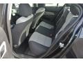2014 Black Granite Metallic Chevrolet Cruze LS  photo #14