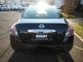 Super Black - Altima 2.5 SL Photo No. 5