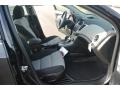 2014 Black Granite Metallic Chevrolet Cruze LS  photo #16