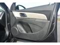 2014 Black Granite Metallic Chevrolet Cruze LS  photo #17
