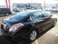 Super Black - Altima 2.5 SL Photo No. 8