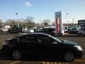 Super Black - Altima 2.5 SL Photo No. 9