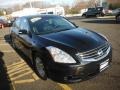 Super Black - Altima 2.5 SL Photo No. 10