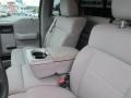 2006 Ford F150 Flint Interior Front Seat Photo