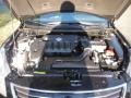 Super Black - Altima 2.5 SL Photo No. 12