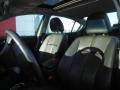 Super Black - Altima 2.5 SL Photo No. 15