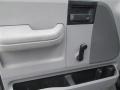 Door Panel of 2006 F150 STX Regular Cab 4x4