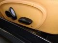 Savanna Beige Controls Photo for 2000 Porsche 911 #88642975
