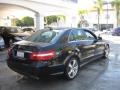 Black - E 350 Sedan Photo No. 2