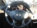 Super Black - Altima 2.5 SL Photo No. 21