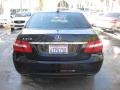 Black - E 350 Sedan Photo No. 3