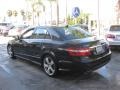 Black - E 350 Sedan Photo No. 4