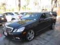 Black - E 350 Sedan Photo No. 5